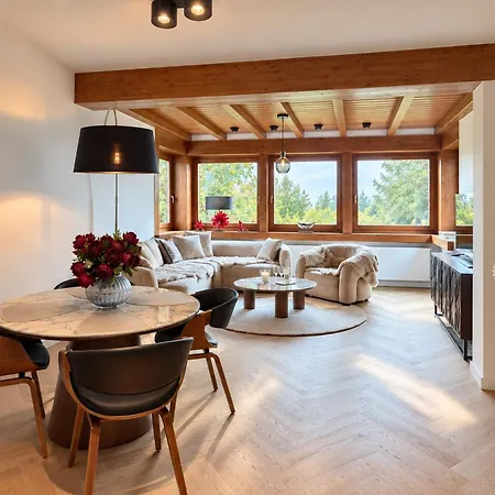 Sunside - Hochwertig Wohnen Mit Balkon In Zentraler Lage Apartment