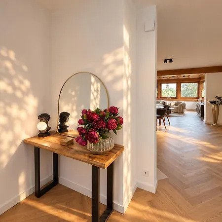 Sunside - Hochwertig Wohnen Mit Balkon In Zentraler Lage Apartment Timmendorfer Strand